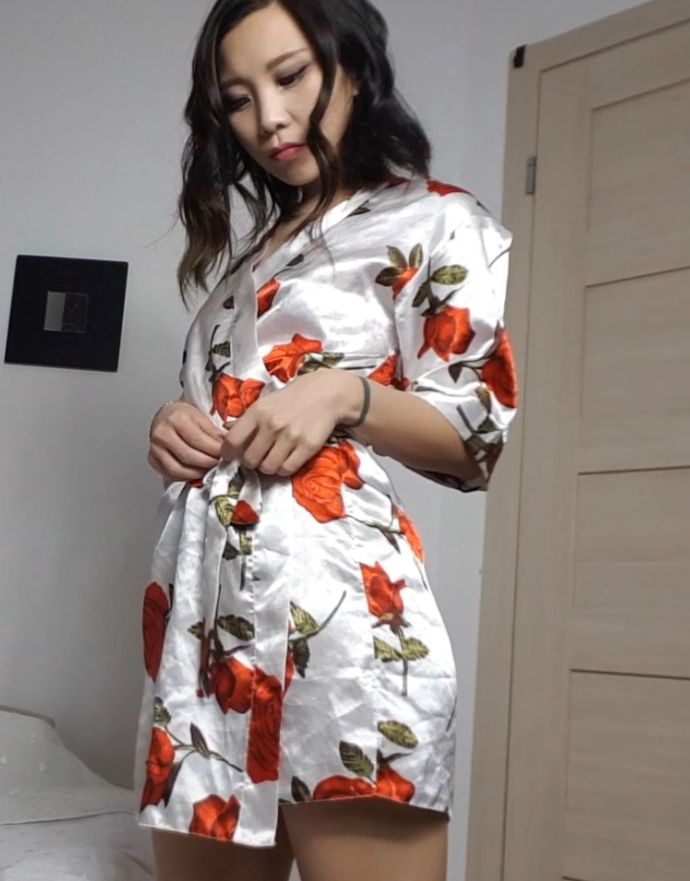 亚裔妹子AikoDollAsianDreamX合集第四弹,50v视频,82.72G百度盘分割打包,解压流程详解,免费福利享不停