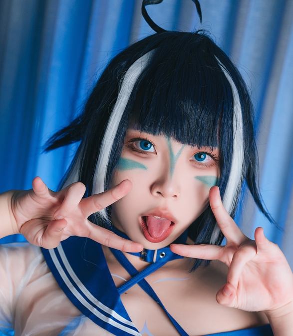 浵卡56套83.1g合集,精彩cosplay作品收藏721,百度ED2K下载