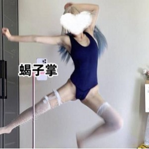 某推最新网红抖音风BGM变装L舞视频合集