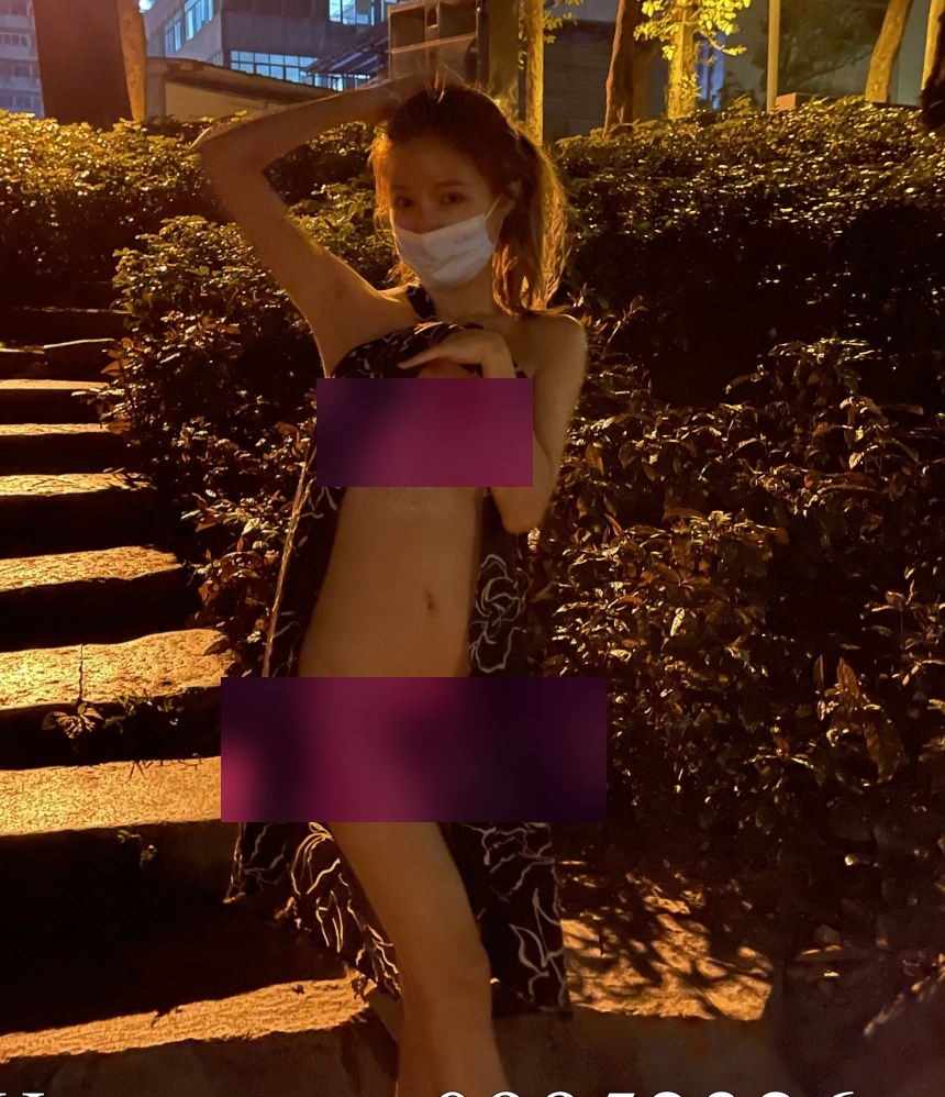 错过!立即收藏,体验反差展示的乐趣!