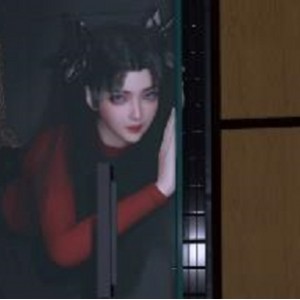 浴室战场！湘楚缘命运之夜，远坂凛1V1.1G超七十万点赞，电脑全屏观看画质更佳，手机用户需注意，下水道也有惊喜！