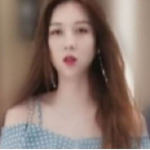 Twitter女神峰不二子：超级漂亮视频集锦