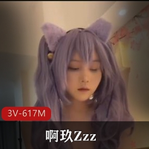 啊玖Zzz自拍视频瓜：露脸手套表情包，粉丝背刺引发热议[3V-617M]