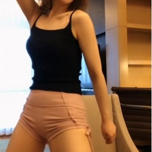 快手神秘视频主播锦缎儿：37V+117V，总大小1.2G，百度云分享