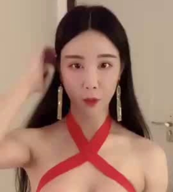 TS蜜雅弄货大合集：推特人气网红展示不同风格，让你目不转睛