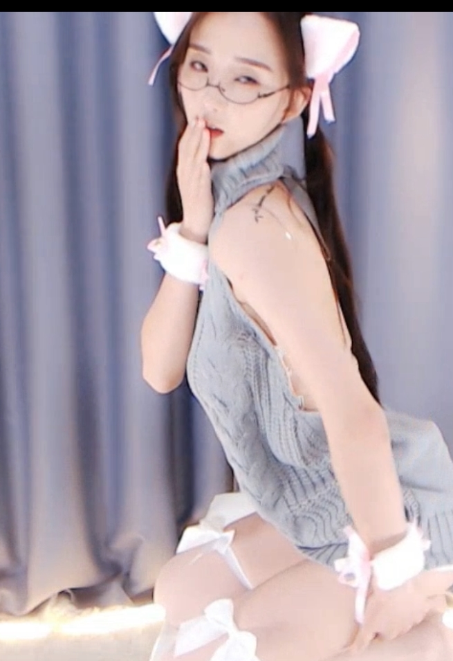 斗鱼绝版舞蹈合集：可萝可御小熙米，15V+614MB，百度盘转载