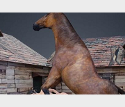 人马J3D动画合集：奇幻神秘之旅[6V-5.2G]