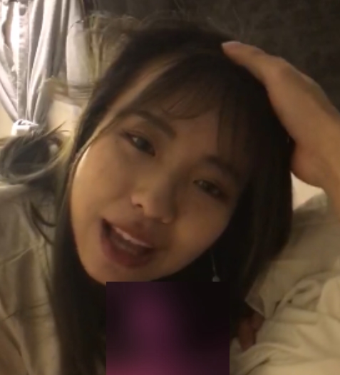 露脸反差婊嘴艺篇:于利的嘴艺表演,160V,5G资源大小