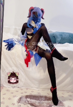 仙仙桃Cos桃19P2V833MB百度盘转载搬运