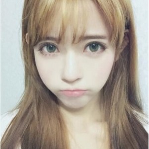 精选：萌妹子小合集：嫩嫩小姐姐