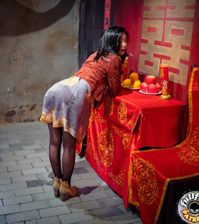 是喜欢户外展示的爱好胀娆还是追求高清画质的影迷,都能在这个合集中找到满足。快来收藏这个珍贵的资源,一起感受Fullfive女神的魅力吧!