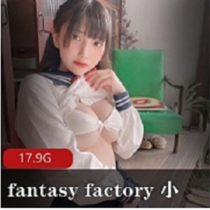 小丁的资源合集：fantasyfactory视频丰富多彩