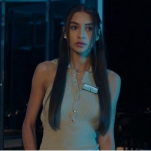 自由国新片：欧美新作2集，时长29-39分钟，尼哥参与，知名女Y，怼脸上，三P情节，用嘴进入，下载观看4.9G