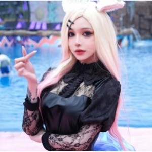 TS酱酱精彩视频合集，某推网红蓓蓓酱自收力推荐