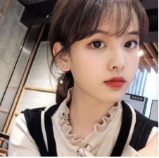 快手网红小樱：有尺度完整合集