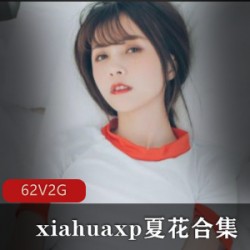 夏花珍藏合集：62集2G，包含旗袍、白丝、网袜等作品
