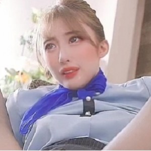 空姐美化解压方法分享