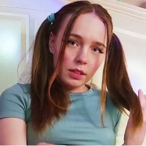 欧美童颜妹子AquaRi视频合集