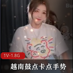 越南鼓点卡点手势L管舞合集资源剪辑时长16分钟1V-1.8G抖音网红卡点舞蹈视频