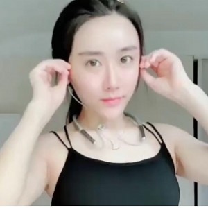 宝児宅女服饰赞助款