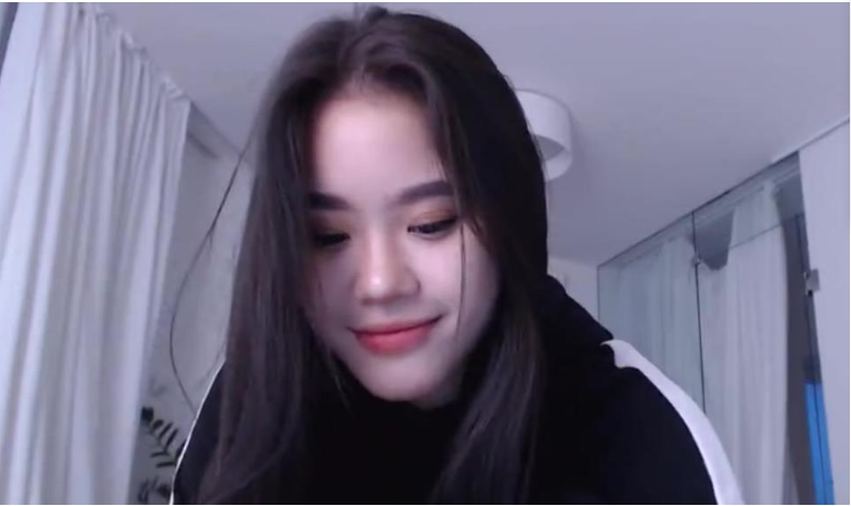 超敏感美女li_chang镜娘合集