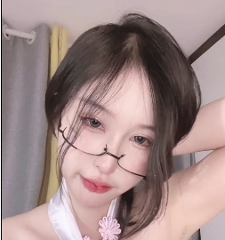 推特羽柔子