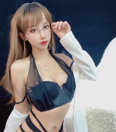 清纯萌妹喵星岁酱尾酱绝版合集清纯萌妹喵星岁酱尾酱绝版合集-可爱猫耳少女的限量收藏辑