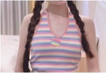 女神合集：精选佳作，让你不见星空