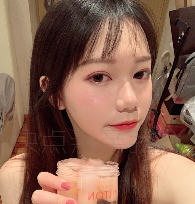 推特美少女魔法秋秋的稀缺合集