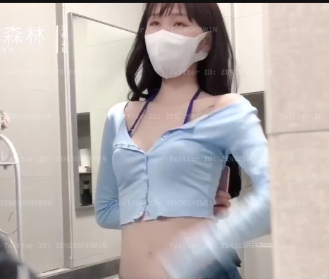 深夜企划藏森林498门槛合集套图/视频/1.9g