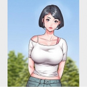 全彩韩漫让巨G擦到上瘾的新婚娇妻1-20