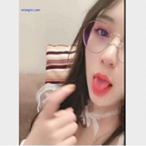 甜美软妹子-砂糖高颜长腿A4腰