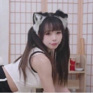 兔娘黏黏团子兔4月新增订阅多V多人游百度盘