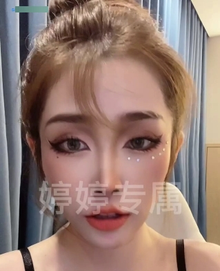 私人定制神级仙女婷宝13v1.54g视频