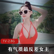 女主气质高颜值长腿资源：1V2.8G舞蹈吹拉弹唱