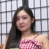 SexyAsianGirls'Feet路欣性感脚尖加固黑短丝裸足百度盘