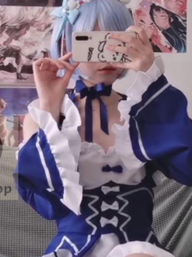 COSER性感浮力姬反差婊征服欲绝版合集