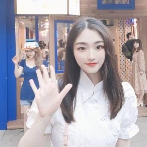 南航八字大奈空乘二度幽会美颜肉肉把玩教育