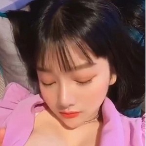 小尤奈复出12G多V抖音ID小奈奈yuna