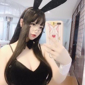 Astra雪晴嘟嘟网红微胖女神合集