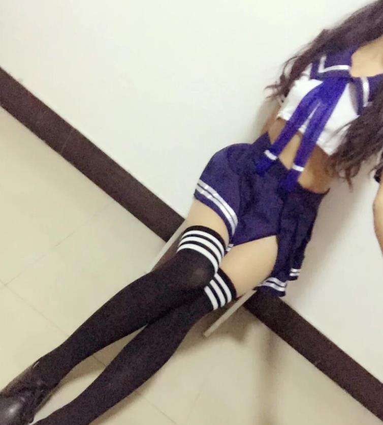 绝版呆萌橘子酱医用扩y合集