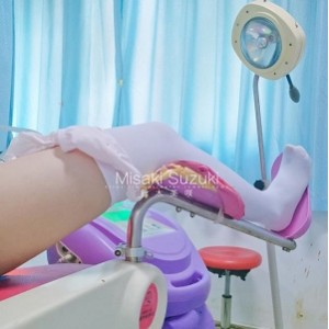 铃木美咲：网红妹子的神秘梦幻之旅