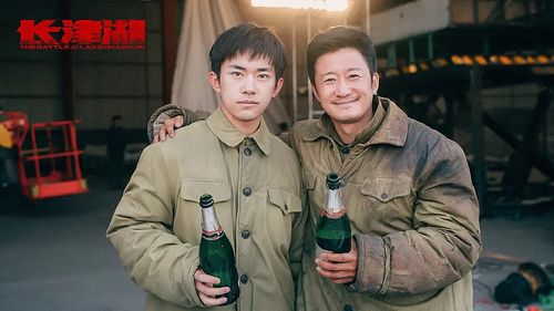 《长津湖国语》：视频、原画、倍速资源丰富，网络下载、购买一应俱全
