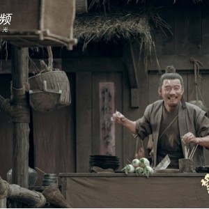 《雪中悍刀行更至21》：阿里云Drive超高清画质游戏体验！