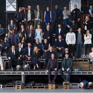 4K全蓝光，国语版本的《兄弟连》：清晰观看，深刻体会，了解中国文化