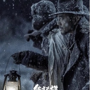 《铁道英雄》：让您在不同的视觉体验中，感受到伟大的铁道精神