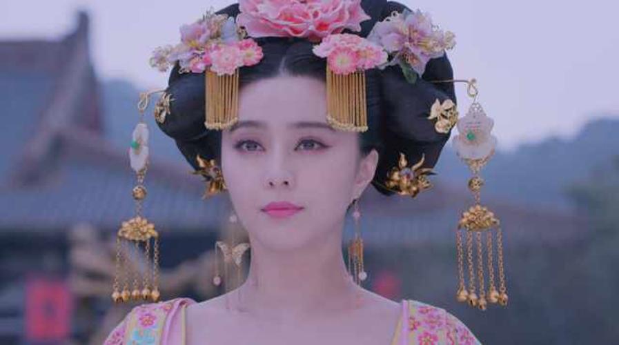 1080P无需下载《武媚娘传奇未剪胸前软肉版》极速在线查看