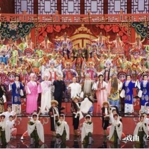 2022年央视春节联欢晚会：4K视频体验，MP4格式，链接保存