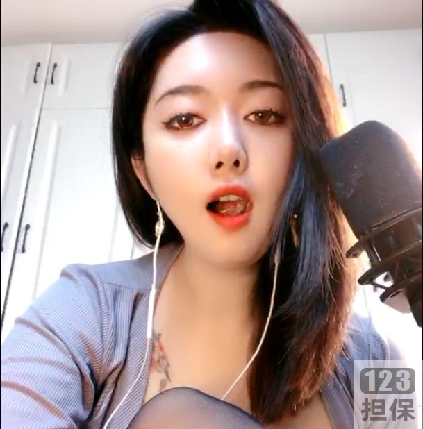 萌奶大美:H播佼佼者的烧话、小坦克、玩偶姐姐、资源、叫声、玩具精彩礼赞