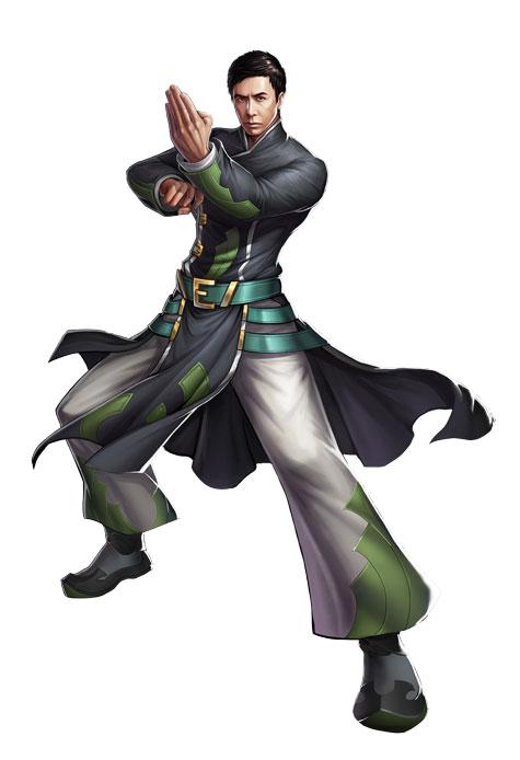 4K叶问系列:阿里云盘、APPStore下载,原画质量视频,倍速播放!